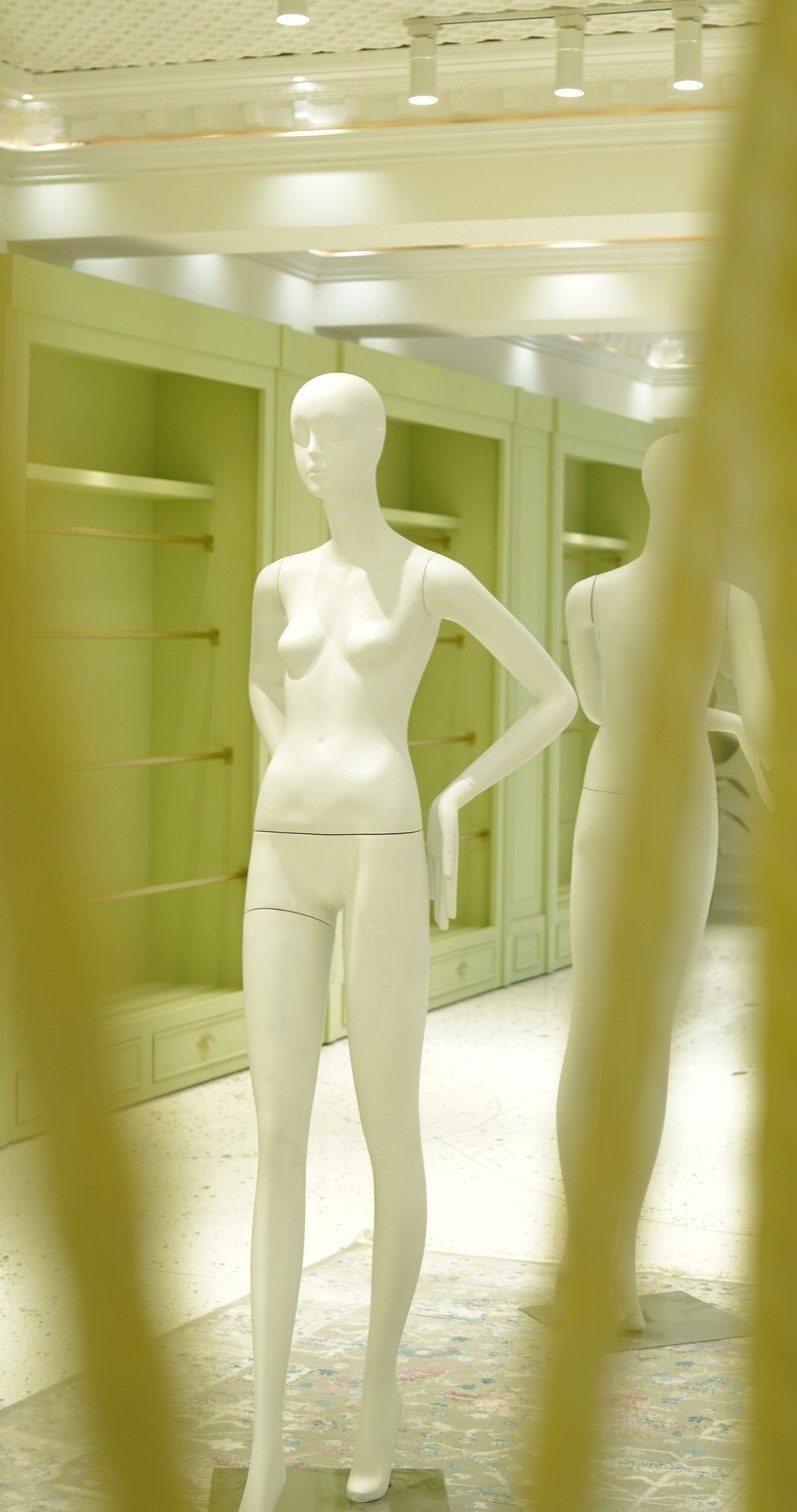 Interior Design Showcase